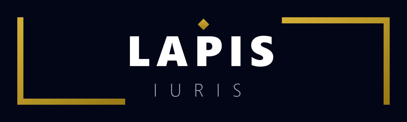 LAPIS IURIS Estudio Jurídico Villa María